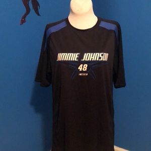 NASCAR Jimmie Johnson shirt